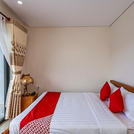 Oyo 325 Mai Hung Hotel Phu Quoc Bagian luar foto