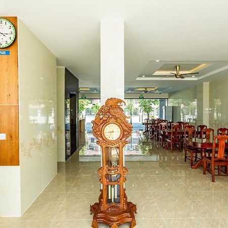 Oyo 325 Mai Hung Hotel Phu Quoc Bagian luar foto