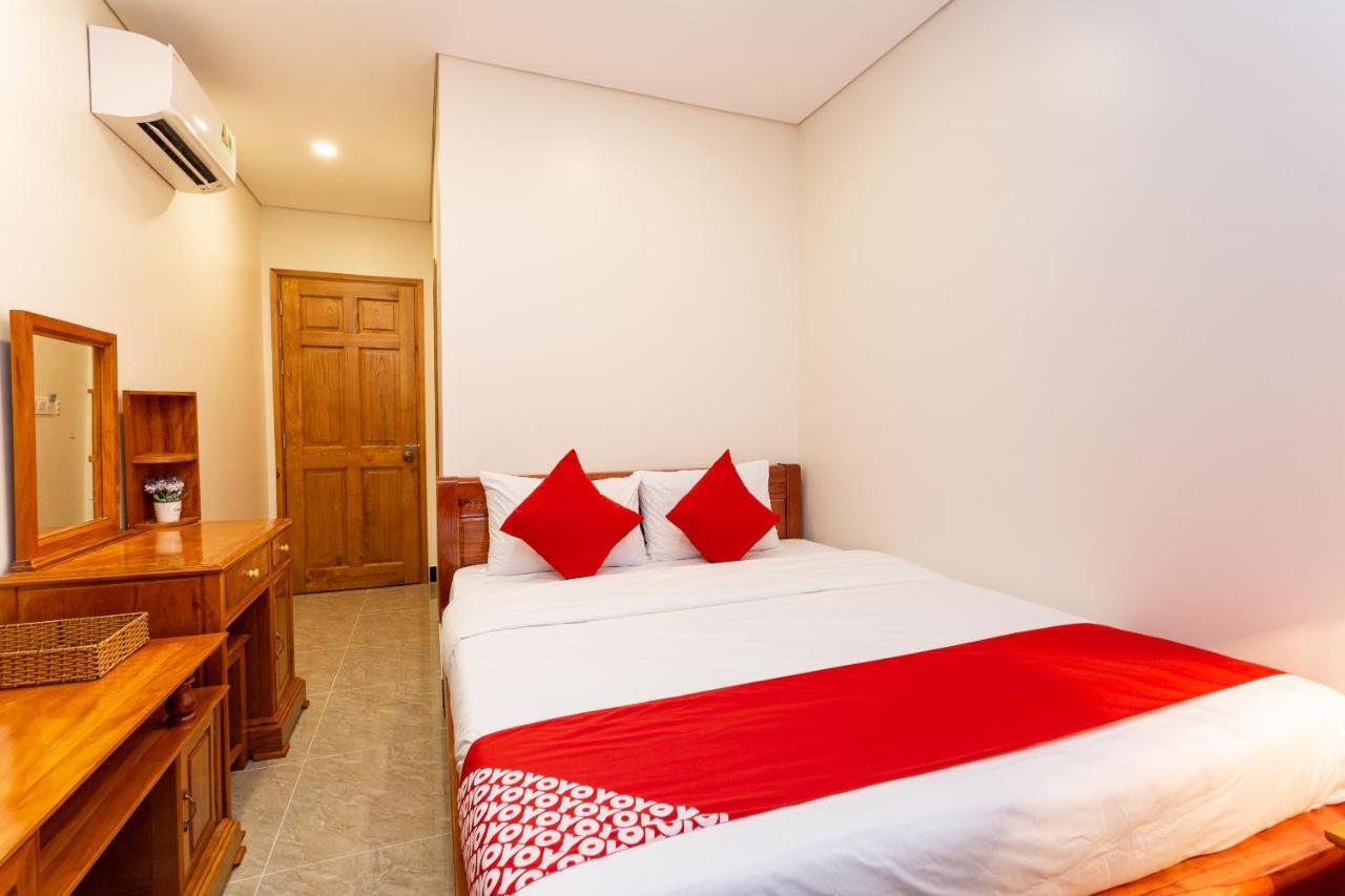 Oyo 325 Mai Hung Hotel Phu Quoc Bagian luar foto