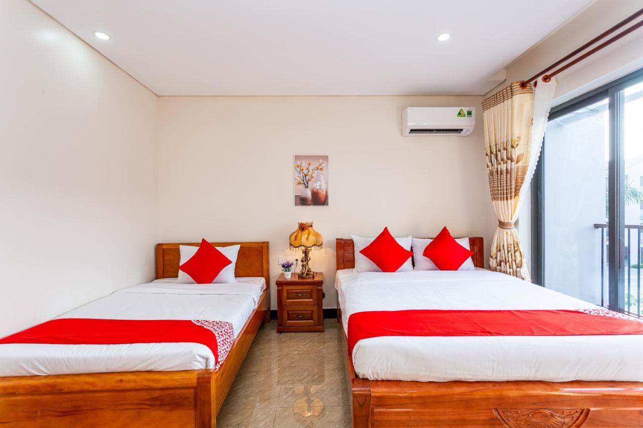 Oyo 325 Mai Hung Hotel Phu Quoc Bagian luar foto