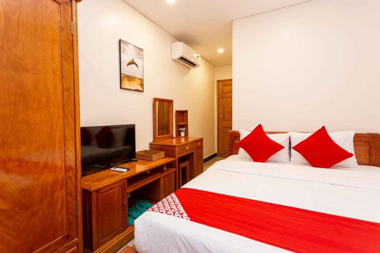 Oyo 325 Mai Hung Hotel Phu Quoc Bagian luar foto