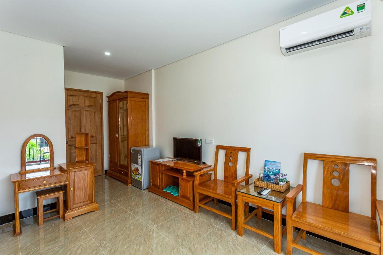 Oyo 325 Mai Hung Hotel Phu Quoc Bagian luar foto