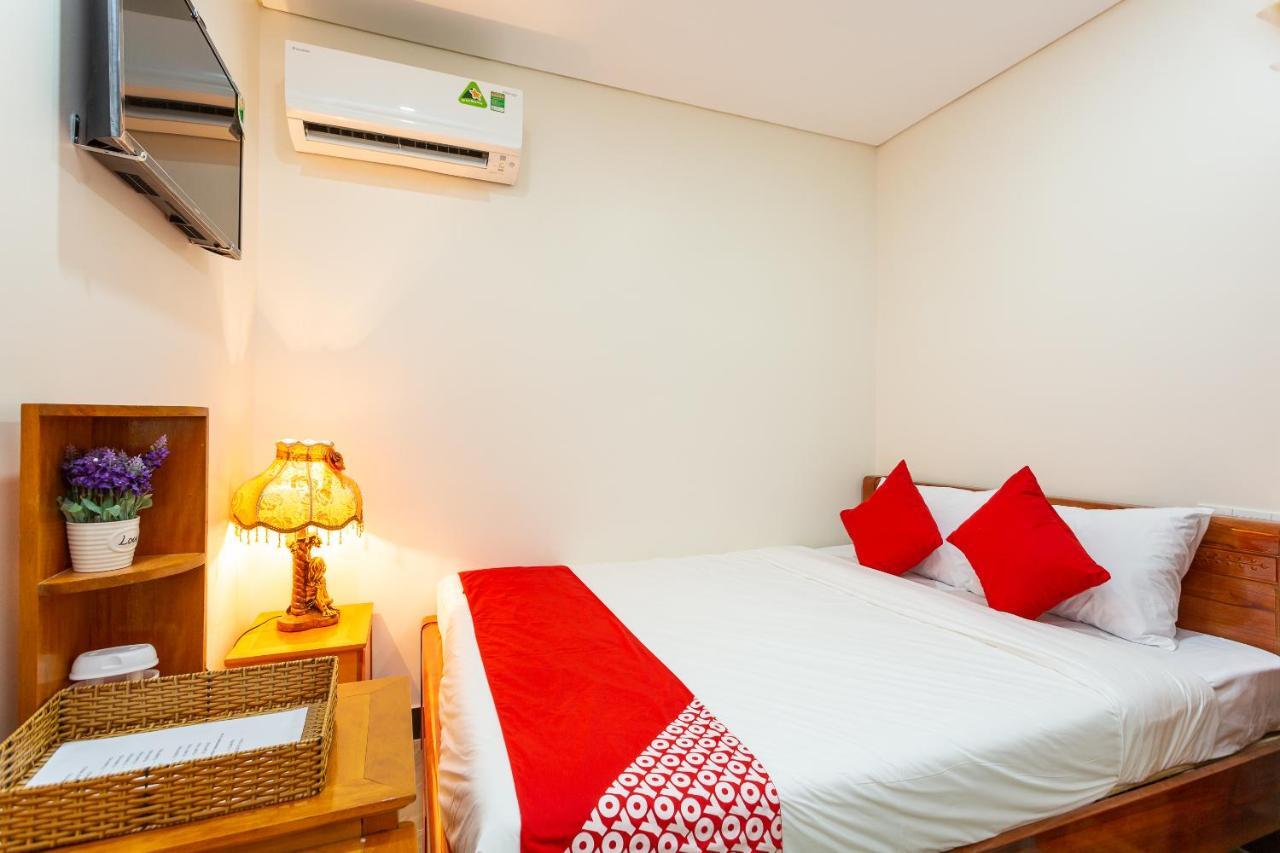 Oyo 325 Mai Hung Hotel Phu Quoc Bagian luar foto