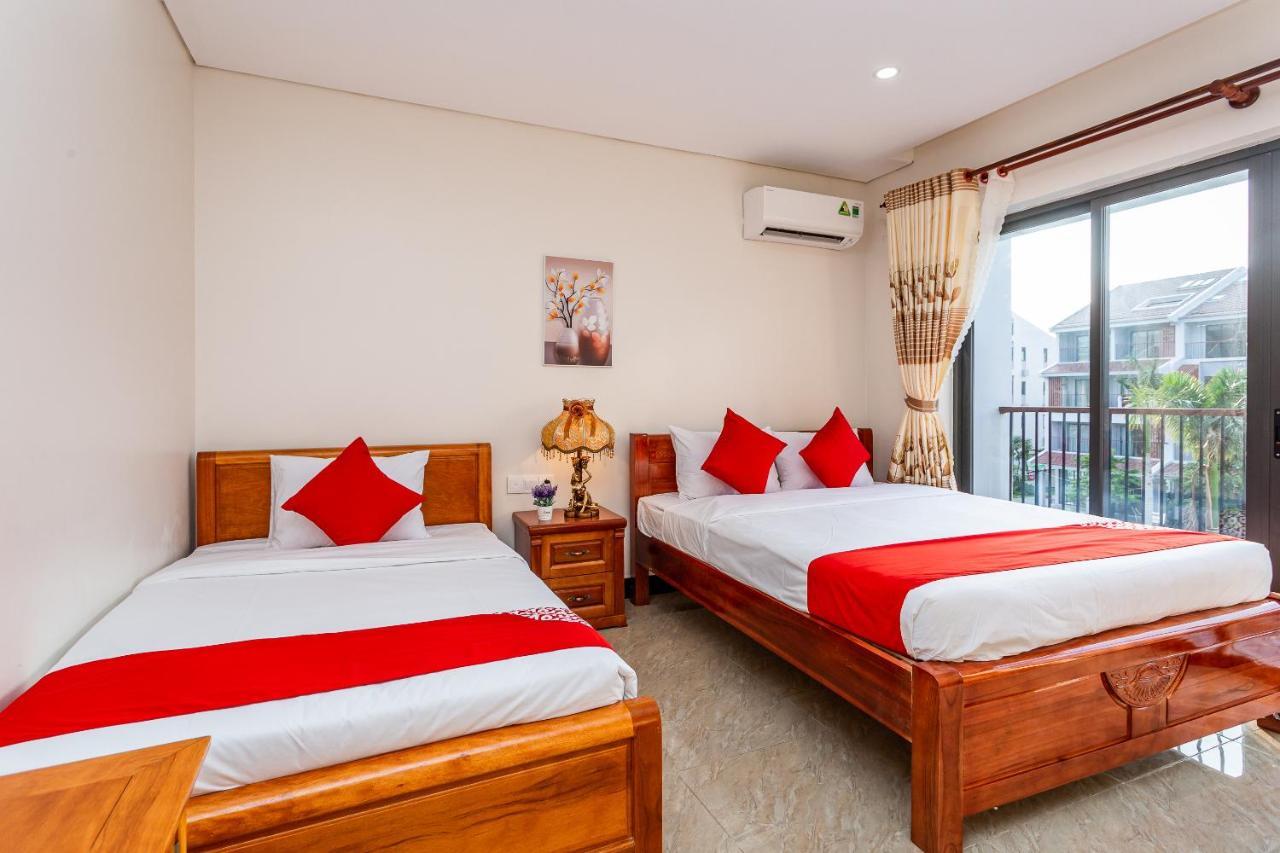 Oyo 325 Mai Hung Hotel Phu Quoc Bagian luar foto