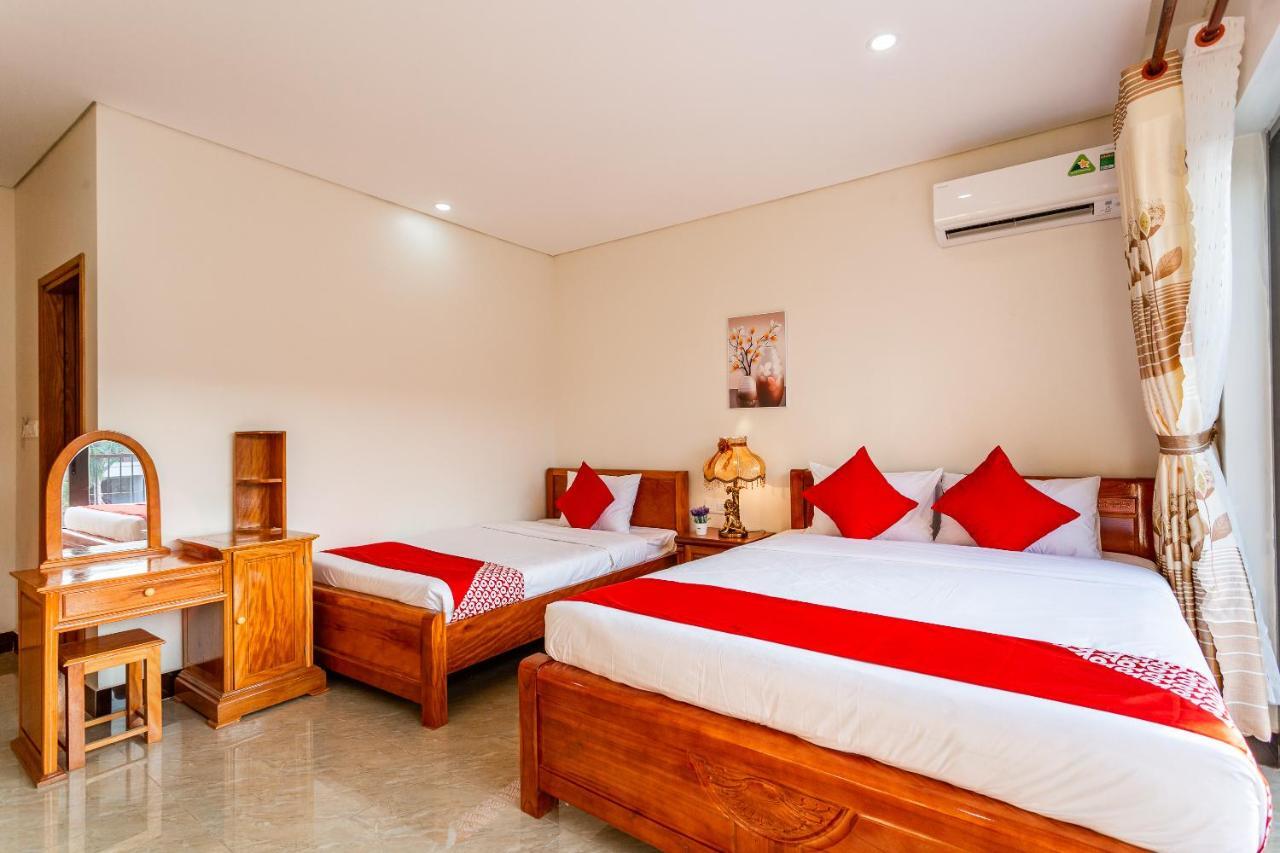 Oyo 325 Mai Hung Hotel Phu Quoc Bagian luar foto