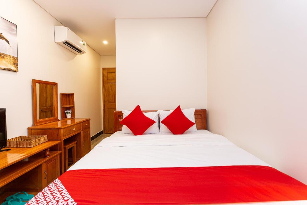 Oyo 325 Mai Hung Hotel Phu Quoc Bagian luar foto