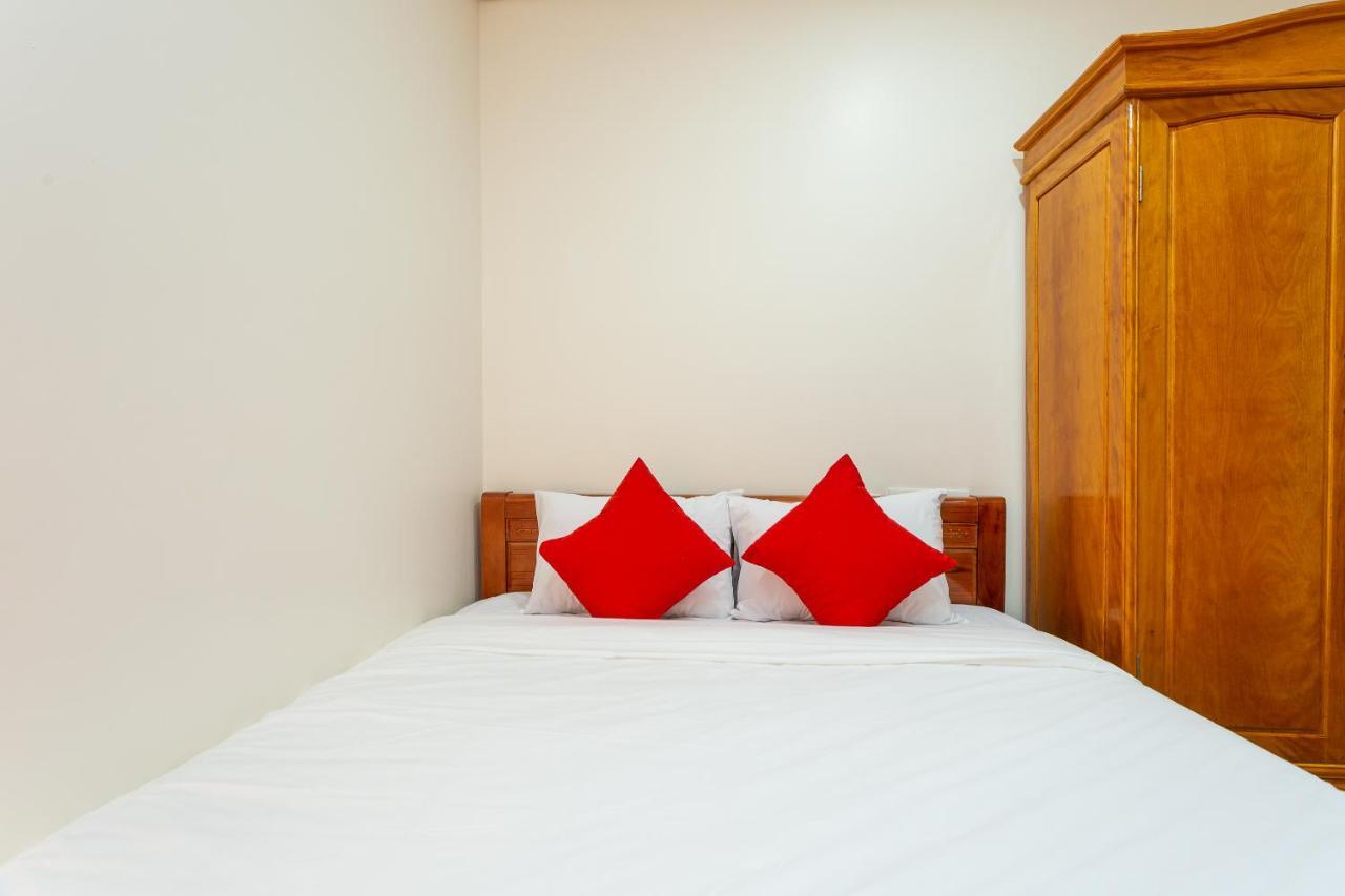 Oyo 325 Mai Hung Hotel Phu Quoc Bagian luar foto