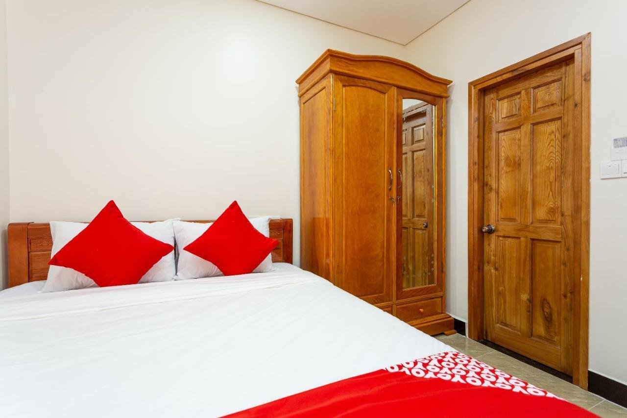 Oyo 325 Mai Hung Hotel Phu Quoc Bagian luar foto