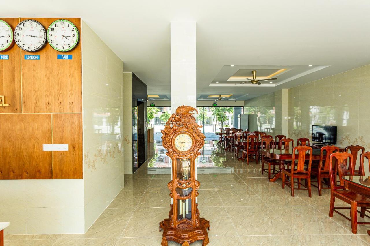 Oyo 325 Mai Hung Hotel Phu Quoc Bagian luar foto