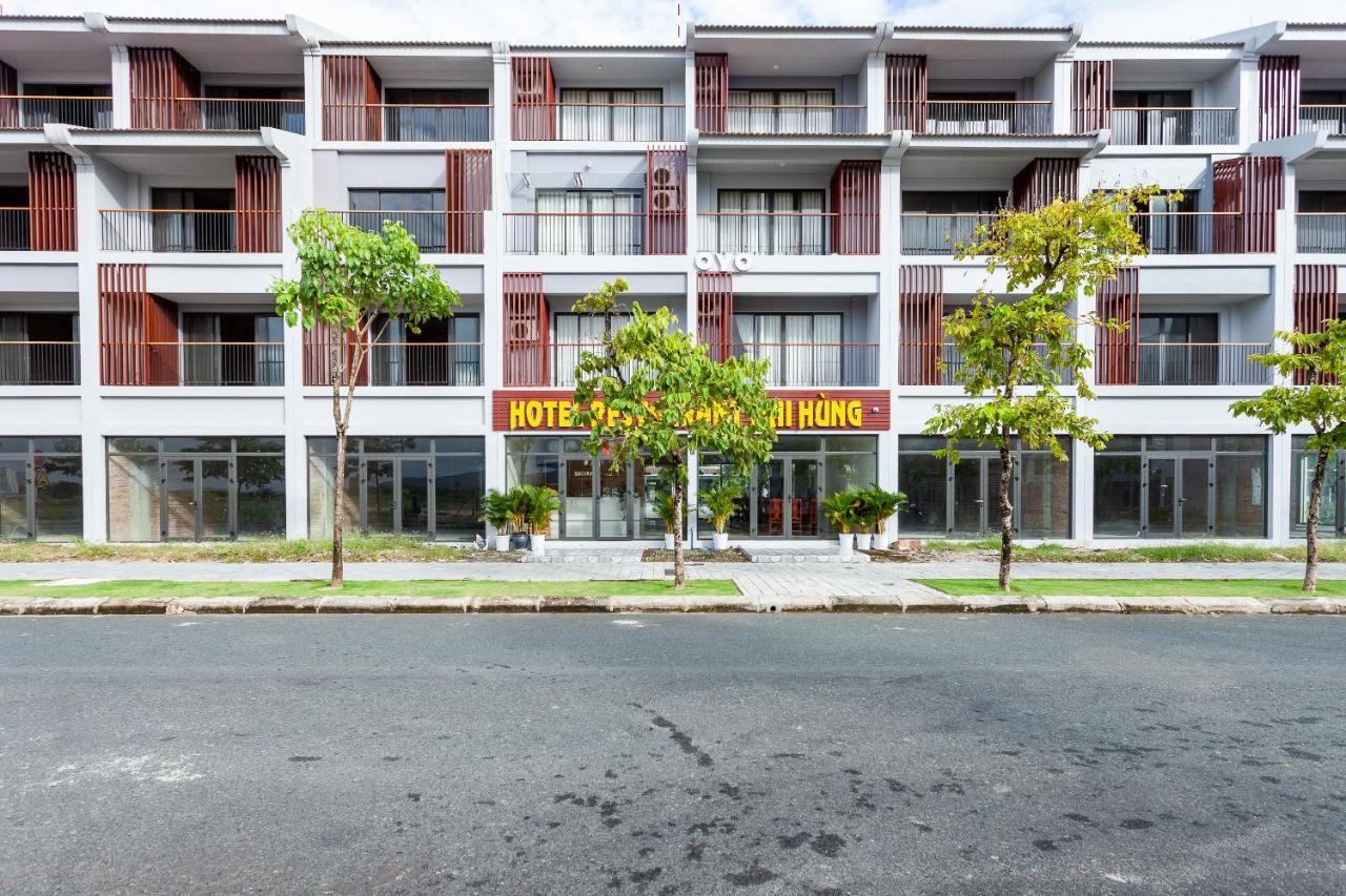 Oyo 325 Mai Hung Hotel Phu Quoc Bagian luar foto