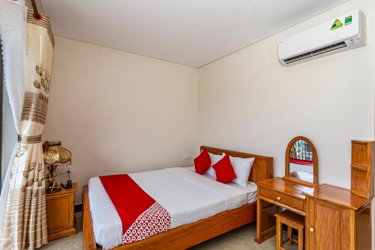 Oyo 325 Mai Hung Hotel Phu Quoc Bagian luar foto