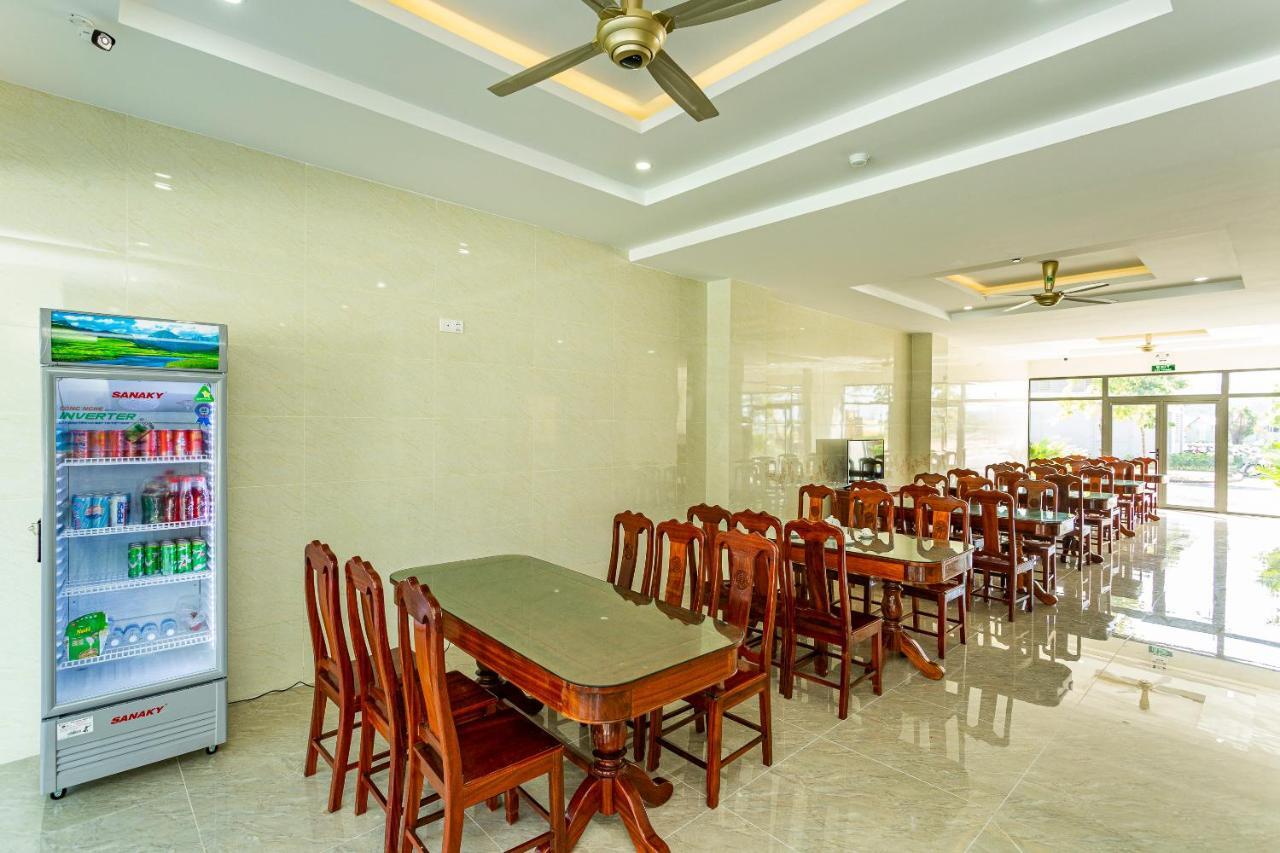 Oyo 325 Mai Hung Hotel Phu Quoc Bagian luar foto