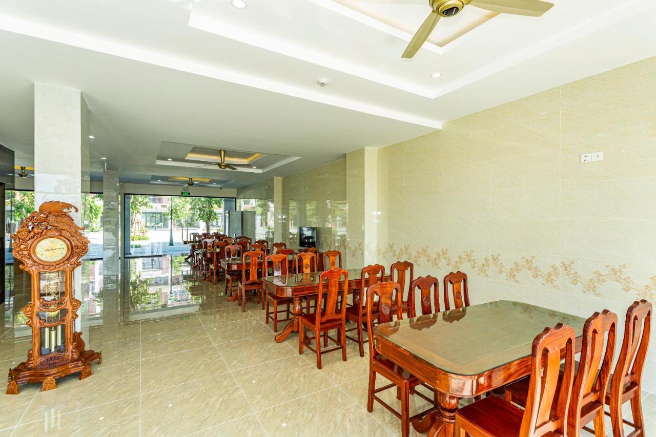Oyo 325 Mai Hung Hotel Phu Quoc Bagian luar foto