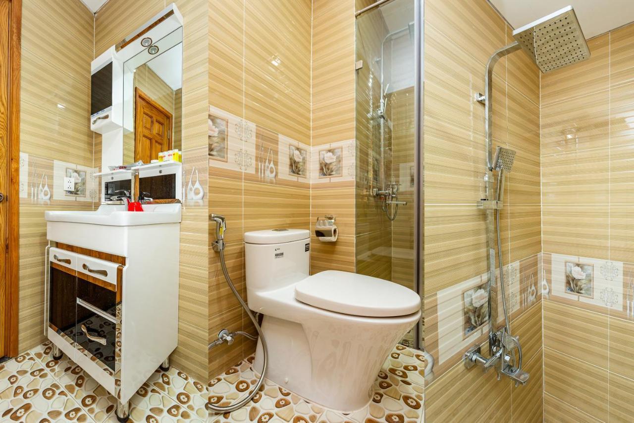 Oyo 325 Mai Hung Hotel Phu Quoc Bagian luar foto