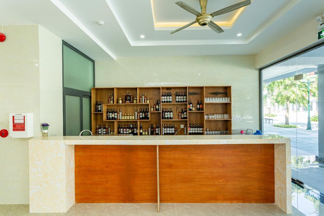 Oyo 325 Mai Hung Hotel Phu Quoc Bagian luar foto