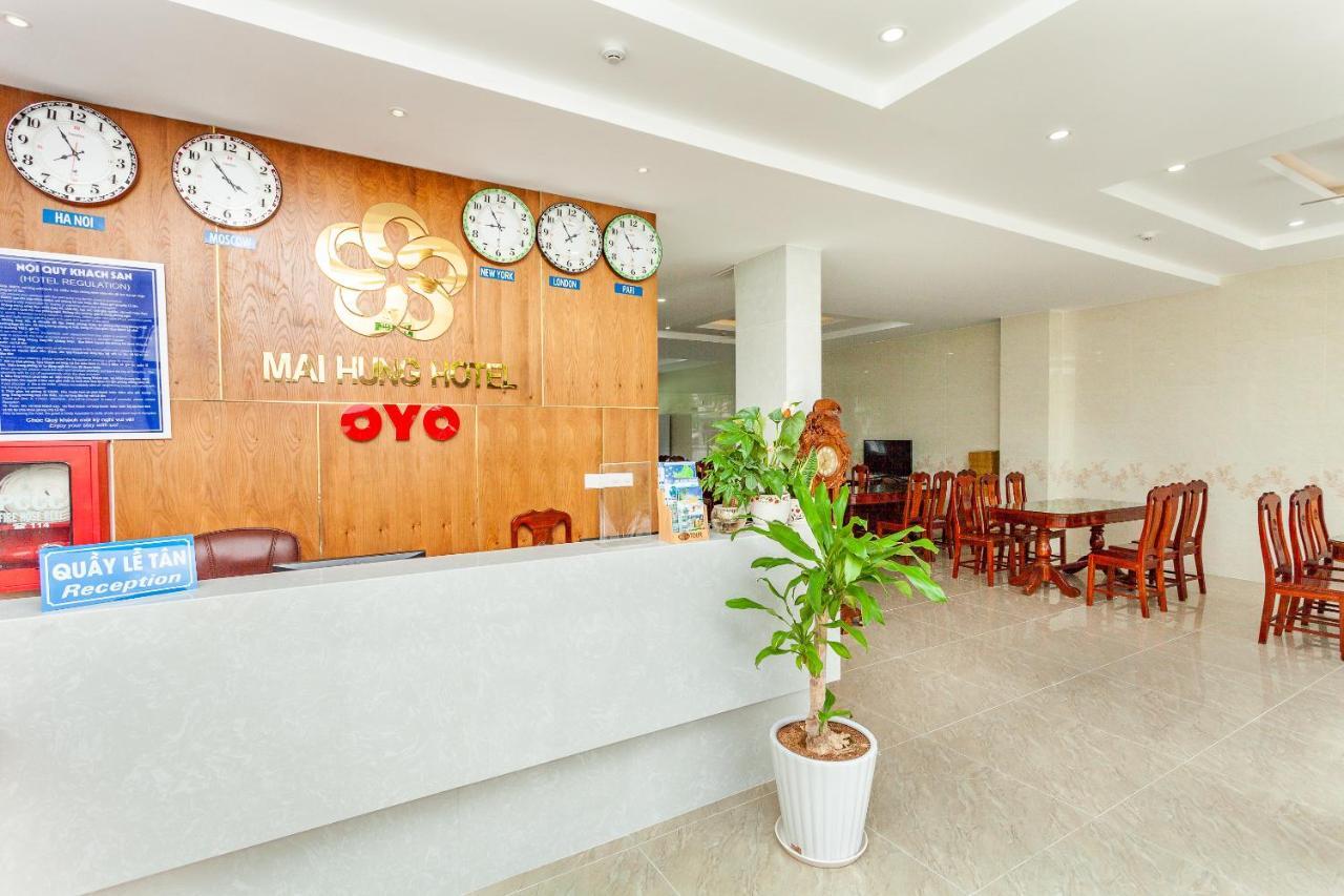 Oyo 325 Mai Hung Hotel Phu Quoc Bagian luar foto