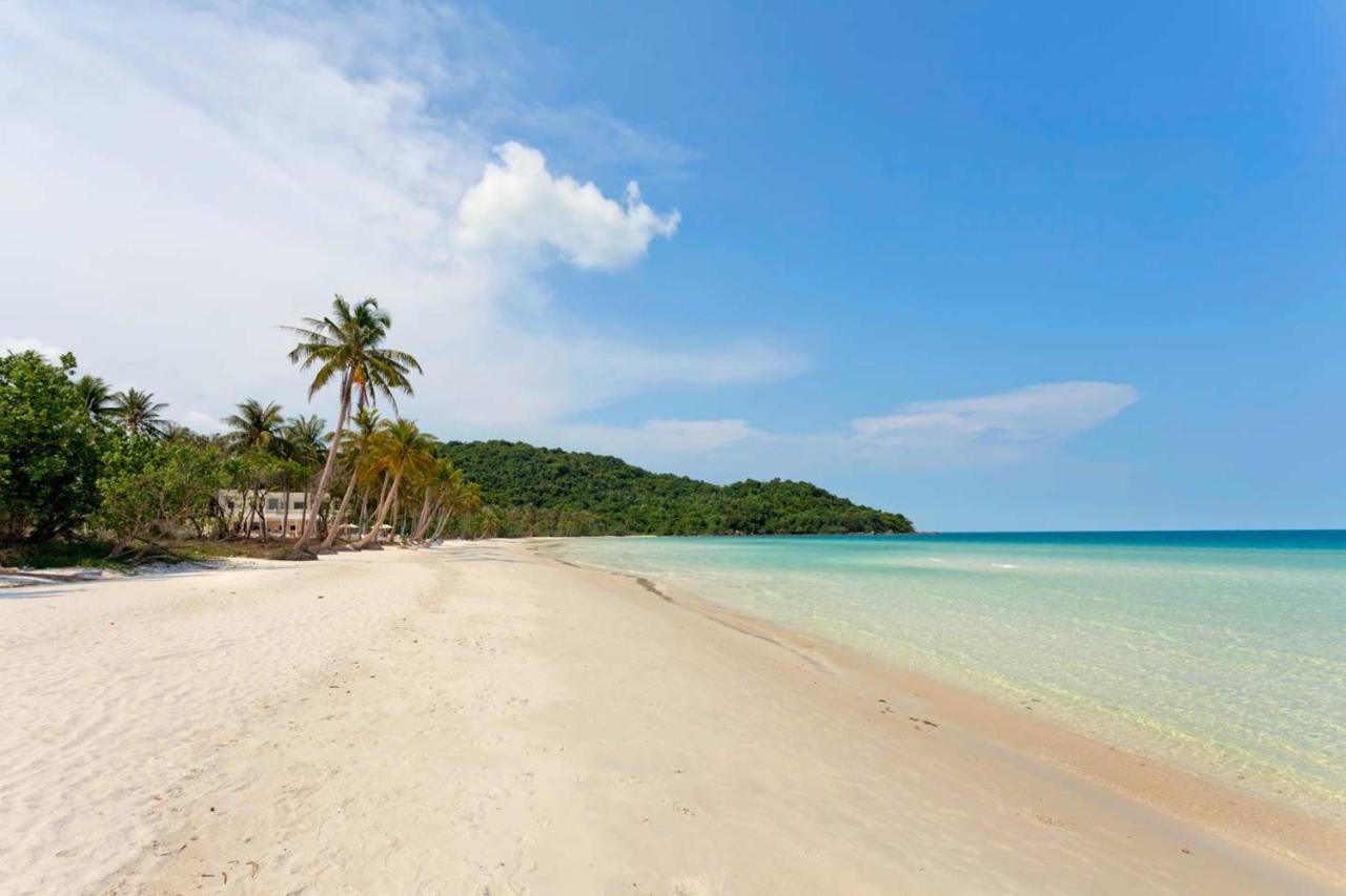 Oyo 325 Mai Hung Hotel Phu Quoc Bagian luar foto